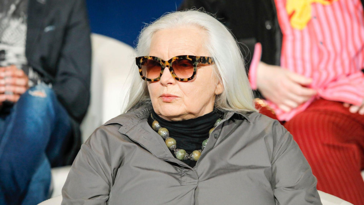 Magda Umer