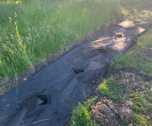 Dąbrowa Górnicza. OBRZYDLIWE zachowanie wandali na cmetarzu! Zobacz, co zrobili [ZDJĘCIA]
