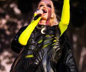 Garbage - Letnia Scena Progresji, 30 maja 2026
