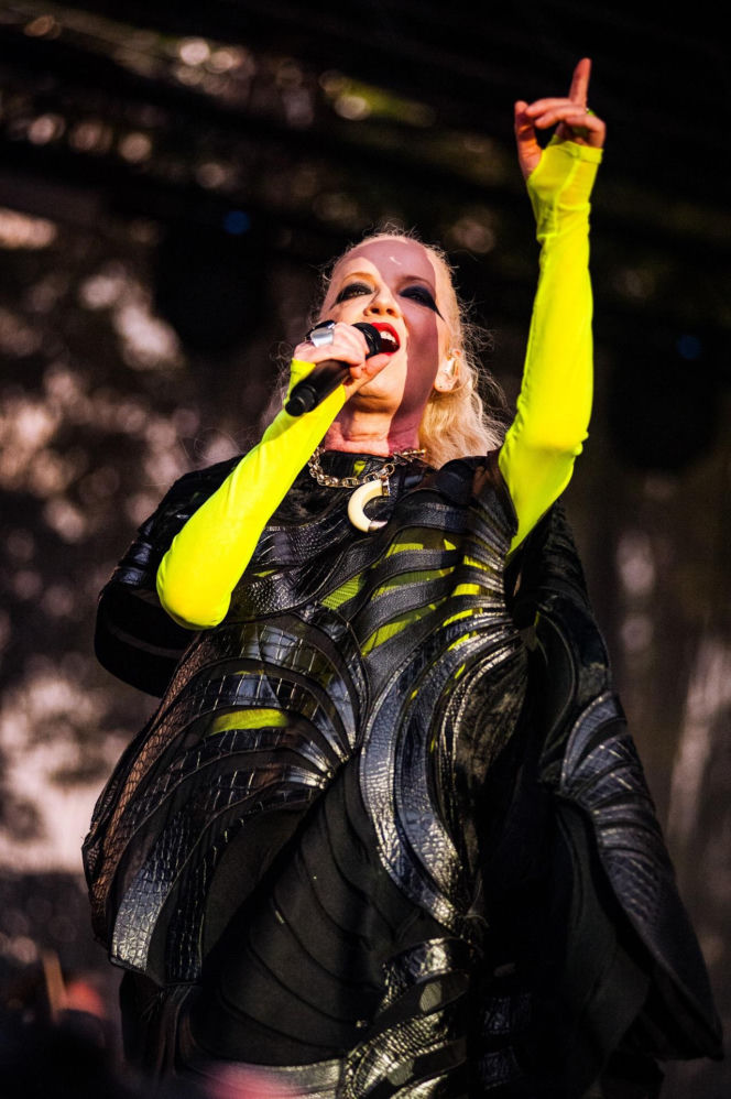 Garbage - Letnia Scena Progresji, 30 maja 2026