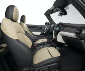 2021 MINI Cooper S Cabrio