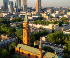 Kościół św. Augustyna