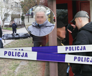 Nastoletni Gracjan zadźgał Czesię i Stasia? „To była bardzo spokojna rodzina”