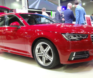 Targi motoryzacyjne Fleet Market 2015
