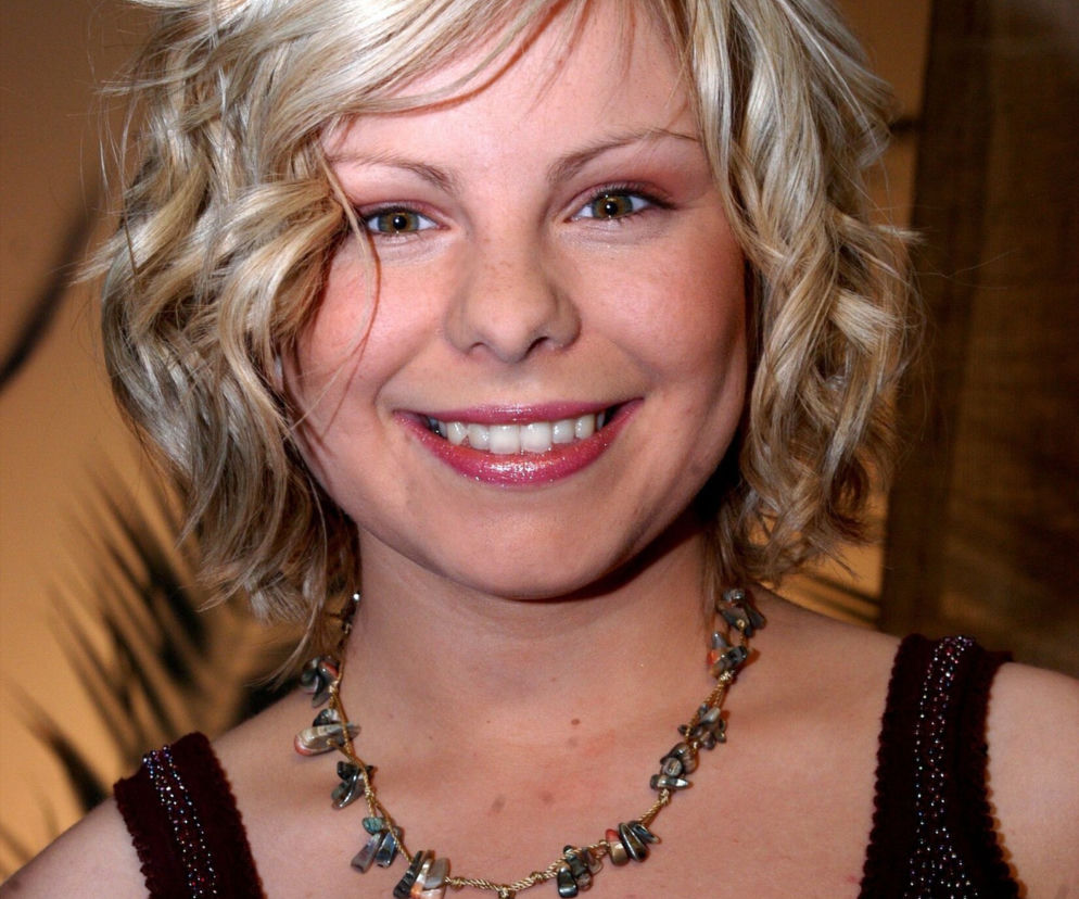 Alicja Janosz 