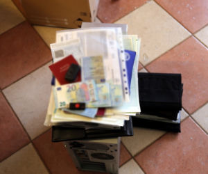 Mafia paliwowa rozbita! Tak rozprawiły się z nimi służby