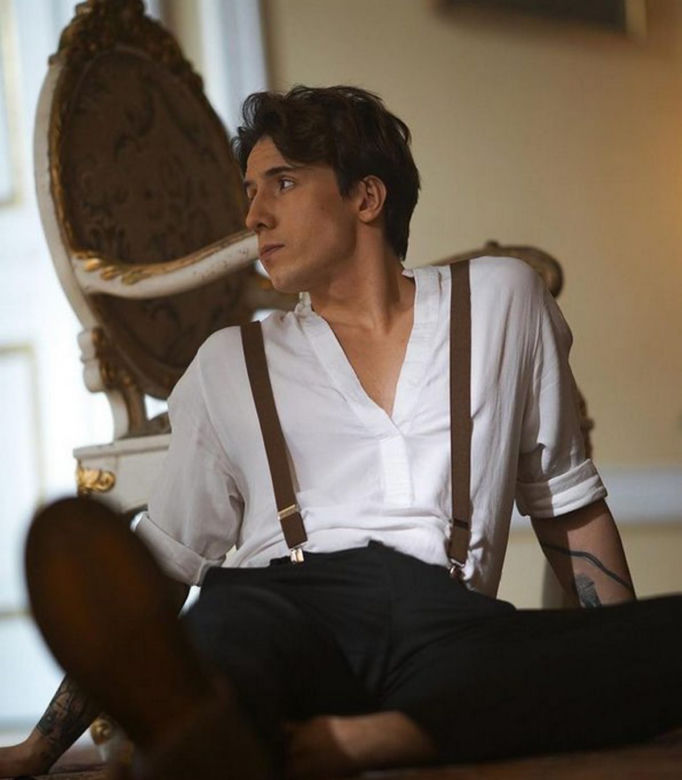 Dawid Kwiatkowski