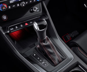 Audi RS Q3 (2020)