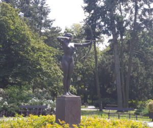 Symbole Bydgoszczy