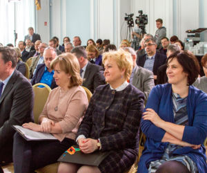Chcemy uczciwego budownictwa konferencja Muratorplus.pl