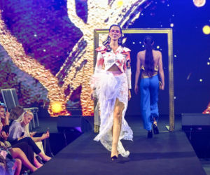 Warsaw Fashion Shower