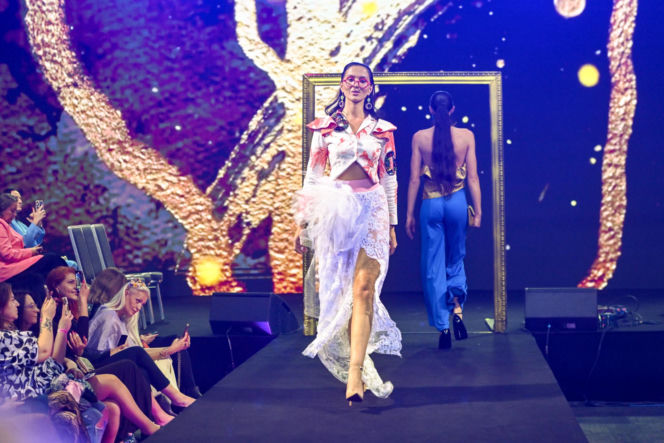 Warsaw Fashion Shower