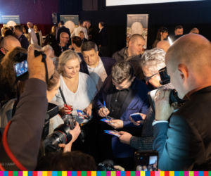 Białostocka premiera filmu Zenek