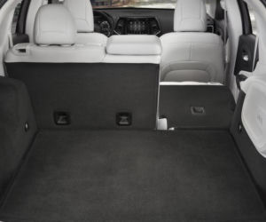 Jeep Cherokee 2019
