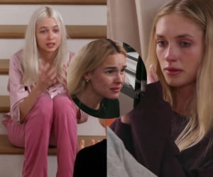 Wielka drama w Top Model. Nocna awantura o… lakier do włosów