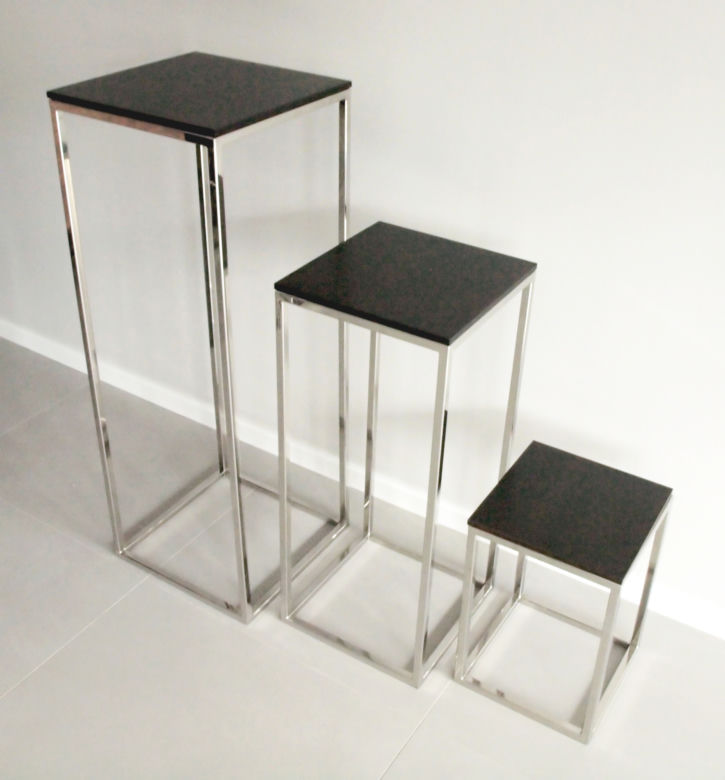 Komody 3D, klasyczne, glamour