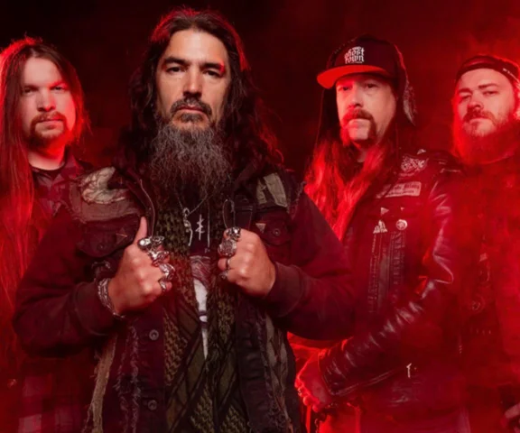 Machine Head w Warszawie w 2026! Zespół zagra specjalne show bez supportu