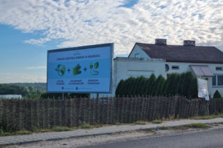 Nie chcą budowy spalarni w Kraśniku. Zbierają podpisy pod wnioskiem do wojewody