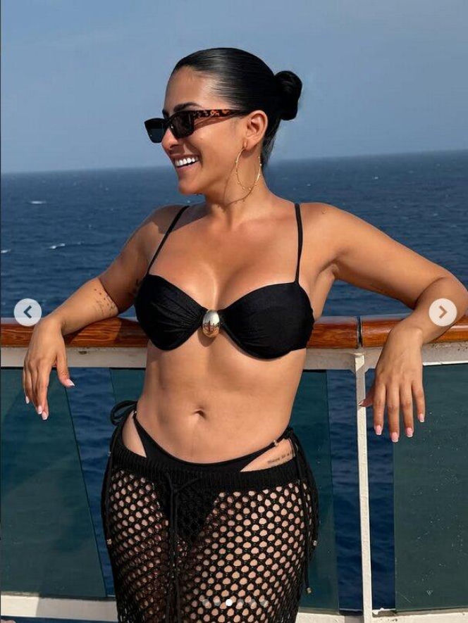Jacky Guzman