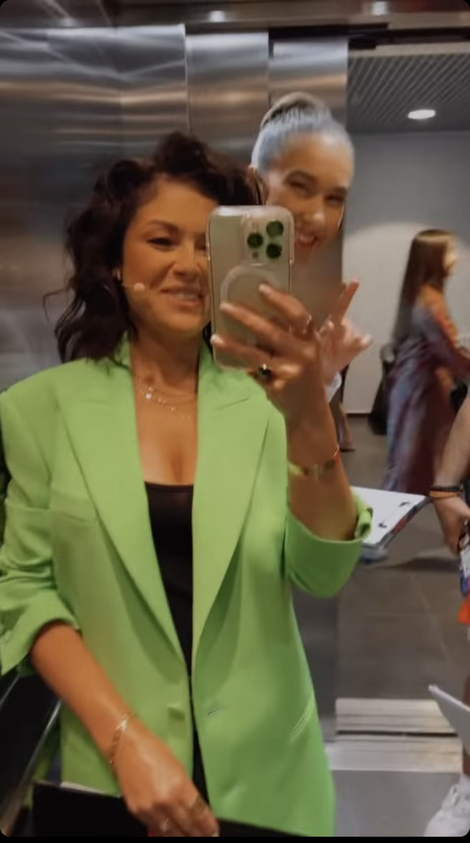 Kasia Cichopek wydaje fortunę na stroje