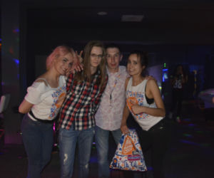 Ekipa ESKA Summer City w Diamond Dance Club