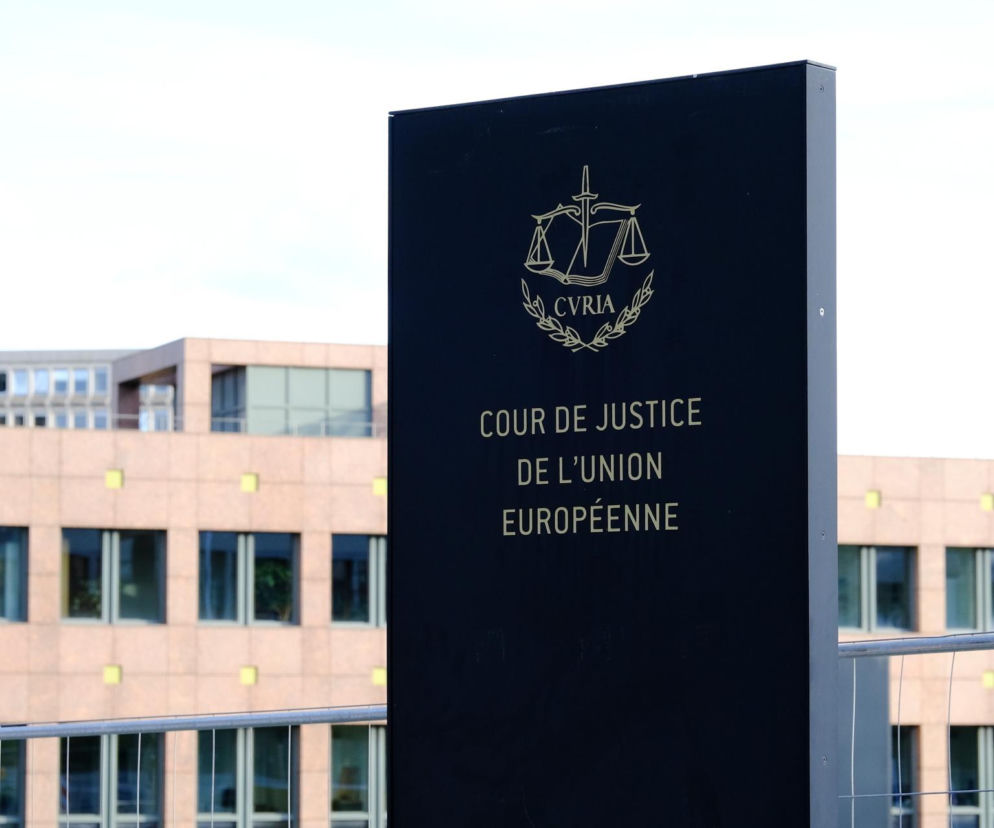 TSUE: banki mają prawo do potrąceń wobec frankowiczów