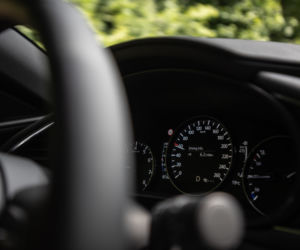 Mazda 3 z silnikiem Skyactiv-X