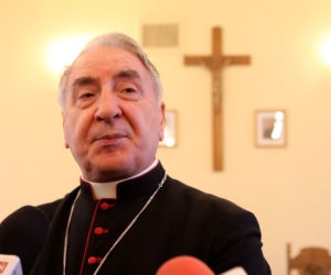 Józef Kowalczyk