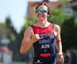 Energa Susz Triathlon