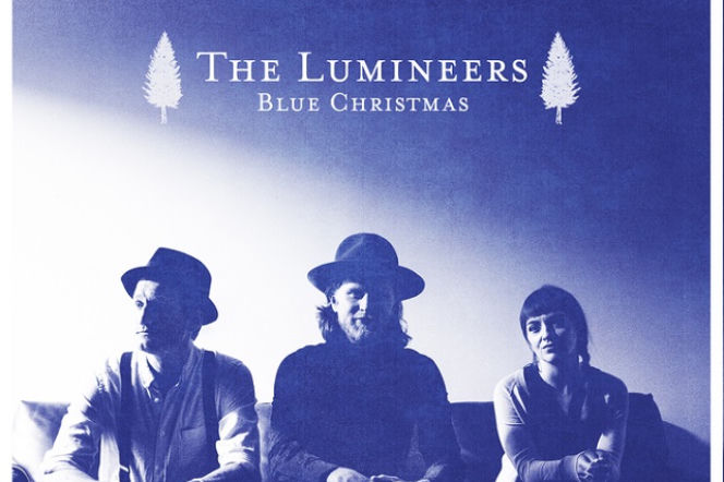Świąteczne Piosenki 2016: The Lumineers śpiewają Blue Christmas!