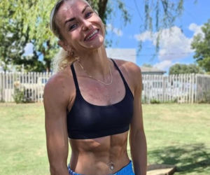 Justyna Święty-Ersetic