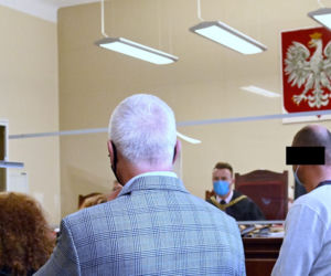 Wyrok w sprawie kanibali z Choszczna