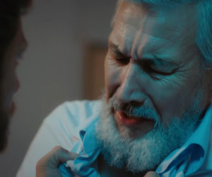 Dziedzictwo, odcinek 901