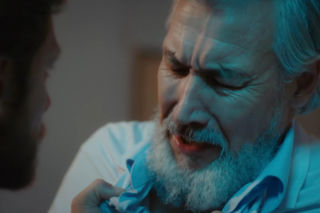 Dziedzictwo, odcinek 901