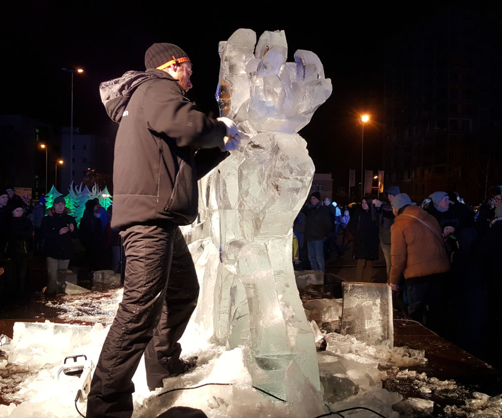 Torbyd już otwarty!