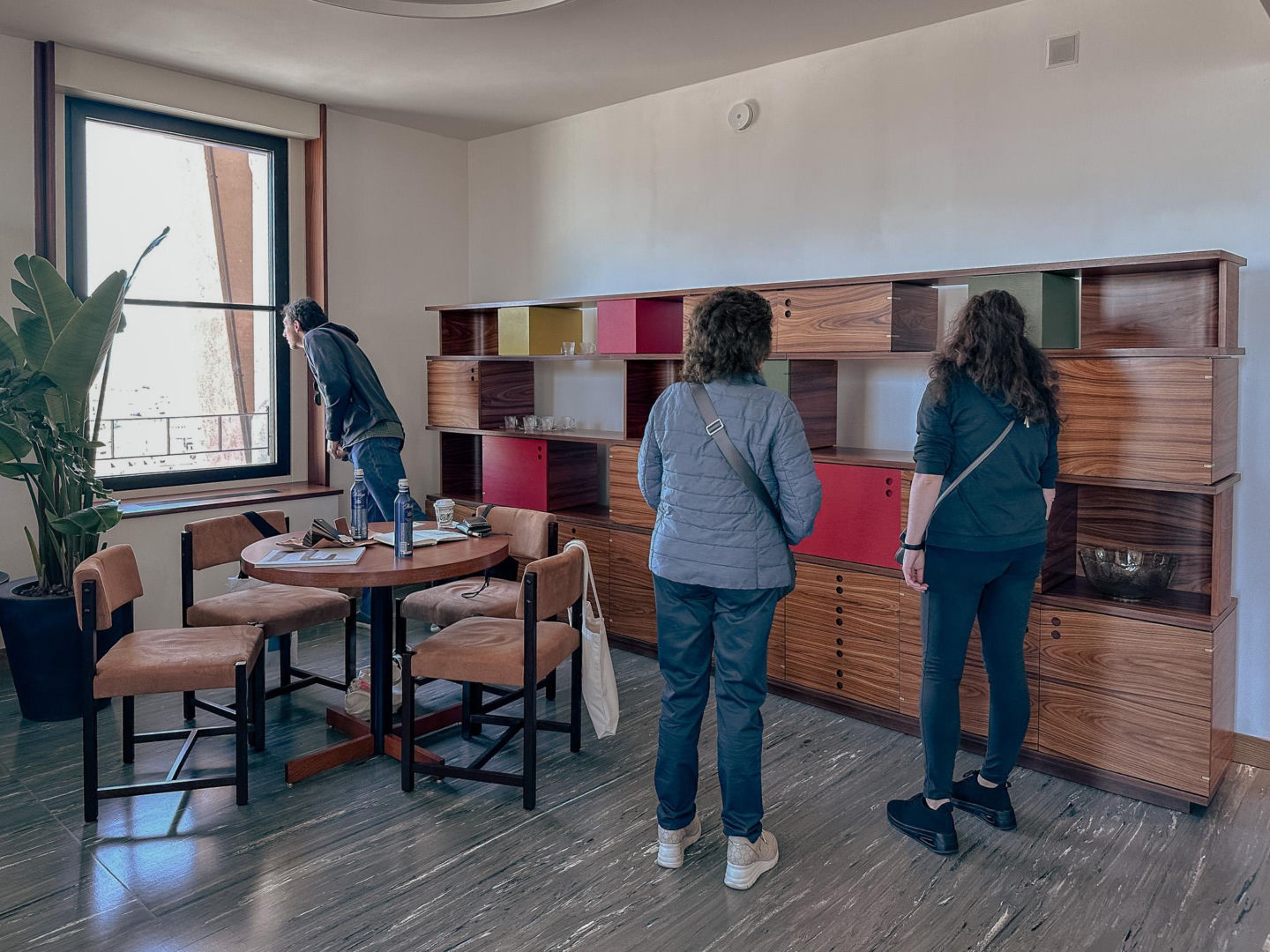 Wystawa "Polski modernizm. Walka o piękno" w Mediolanie