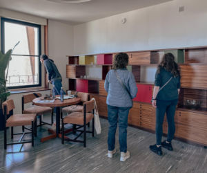 Wystawa Polski modernizm. Walka o piękno w Mediolanie