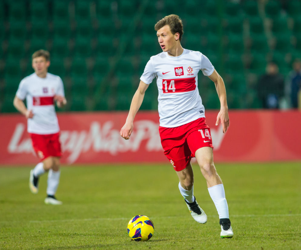 Krystian Bielik