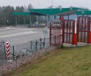 Satrapa Białorusi sieje śmierć, spustoszenie, głód i strach