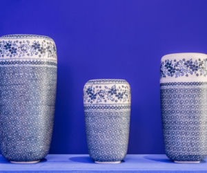 Łódź Design Festival 2017. Wystawy