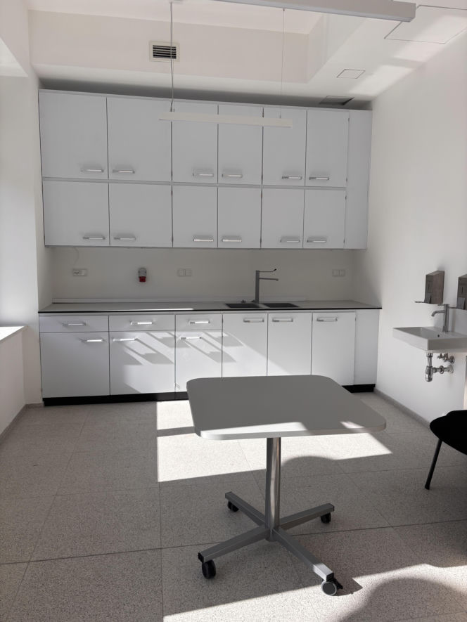 Budowa radomskiego "Medyka" na finiszu