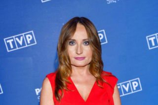 Dziennikarka TVP niespodziewanie zniknęła z anteny. Później wydała oświadczenie!