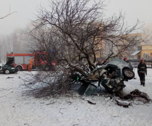 Poważny wypadek w Sosnowcu