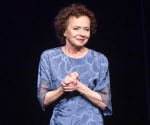 Pamiętacie jej debiut w Czterdziestolatku? Tak przez dekady zmieniała się Joanna Szczepkowska