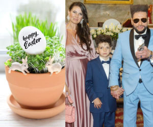 Rzeżuchy które wyglądają jak Krzysztof Rutkowski i jego legendarne fryzury