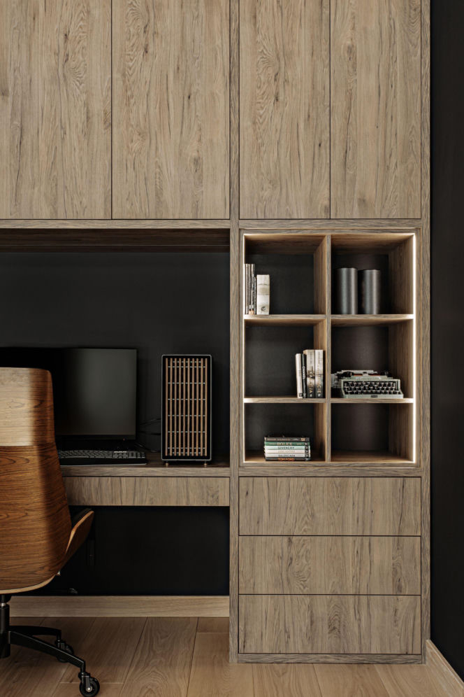 450-metrowy dom na Śląsku. Realizacja: Klyszcz Architektura