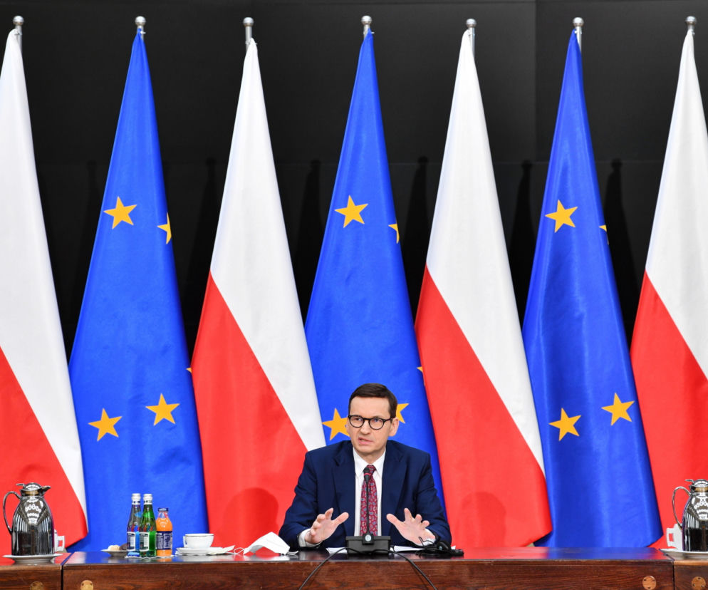 Mateusz Morawiecki