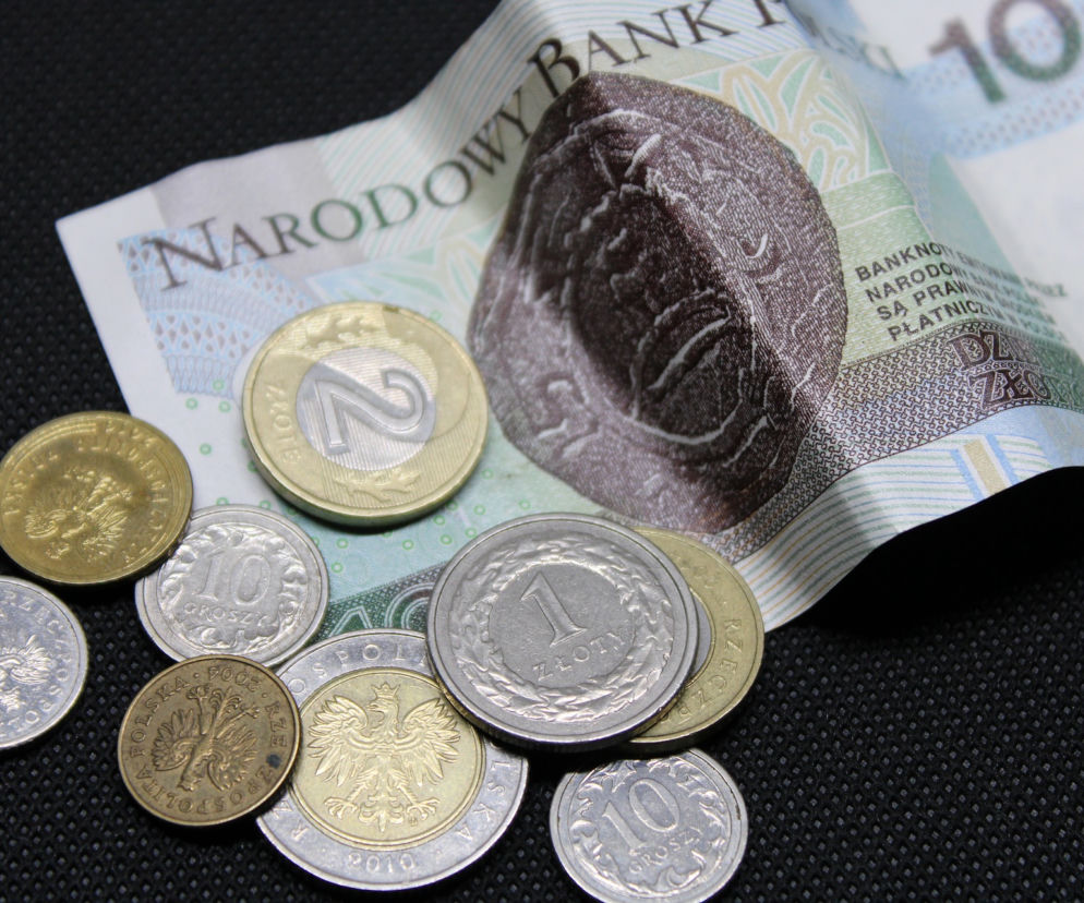 Zarządzanie finansami osobistymi