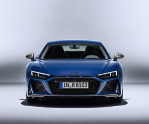 Audi R8 V10 FL MY 2019