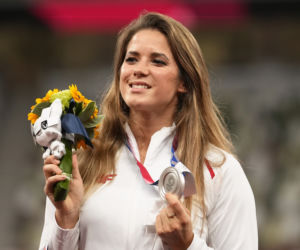 Maria Andrejczyk